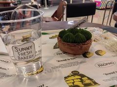 -PAOPAO Bakery&Café(港汇店)