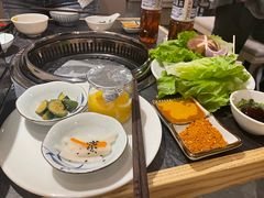 -匠牛亭·锅物烧肉放题自助(昆百大·泰业城店)
