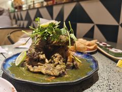 -Home Thai·泰谣(王府井apm店)