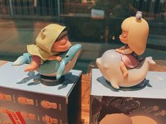 -泡泡玛特POPMART(天环购物中心店)