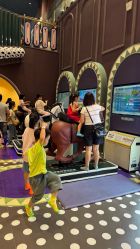 -MELAND CLUB•花园城堡主题亲子乐园•派对•餐厅(广州乐峰广场旗舰店)