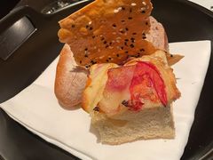 -当米亚诺意大利餐厅(武汉光谷凯悦酒店)