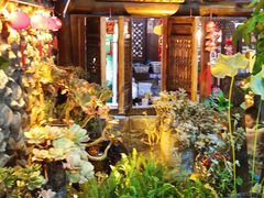 -尽善百年古院餐厅(王家老宅店)