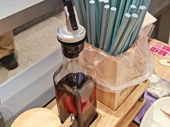 -小杨生煎(深圳岗厦北店)