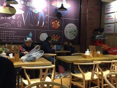 -车沾巷·重庆老味豌杂面