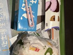 -麦当劳(北苑秋实路店)
