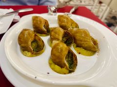 -红房子西菜馆(淮海店)