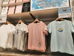 -优衣库(南宁万象城店)