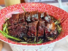 -维园悦谱·海派家常菜(乌鲁木齐南路店)