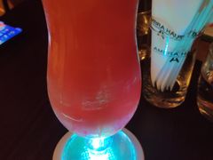 性感沙滩-Ambra Haus琥珀屋精酿餐厅(宝山店)