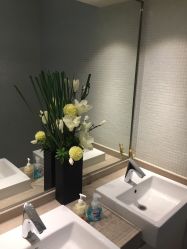 -CARR SALON
