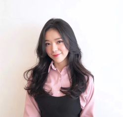 -TK·HAIR SALON韩式设计