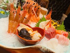 -水濑·日料放题(天河店)
