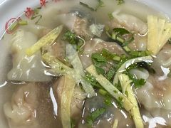-海平馄饨(逍遥二路店)