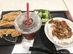 -永和大王(龙德广场店)