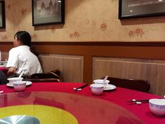 -老吉士酒家(天平路店)