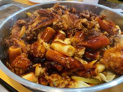 -黄记煌三汁焖锅(崇文门店)