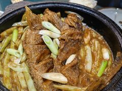 -君霖海鲜私房菜(春柳店)