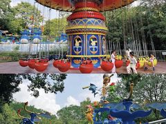 -杭州少年儿童公园