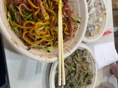 -黑八私房老北京炸酱面