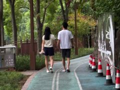 -重庆彩云湖湿地公园