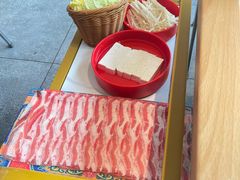 -张稷内蒙鲜羊涮肉·烧烤(胥门店)