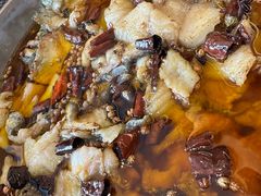 -辣婆婆(航天桥店)