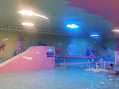 -碧水豪园·足浴·SPA·汗蒸·那须汤泉(中山东路店)