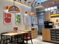 -菲滋意式餐厅(富阳东方茂店)