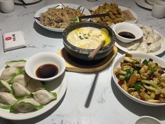 -关东小磨东北菜(漕河泾印象城店)