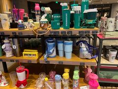 -星巴克(锦州太阳广场店)