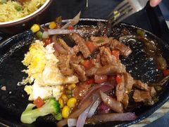 -乡村基(南坪上海城店)