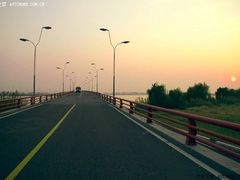 -漕湖湿地公园