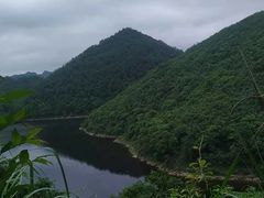 -阿哈湖国家湿地公园