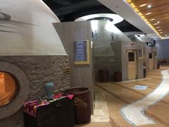 -丽池宫韩式汗蒸会馆(华灯坊店)