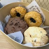 爱上这云朵般的啤酒花