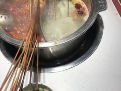 -让签签飞小郡肝串串香(春熙路形象店)