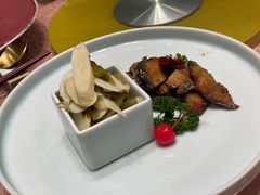-宁波饭店·甬味灶(马园路店)