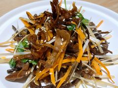 丁香茶树菇-东北风(柯桥万达店)