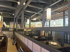 -湊湊火锅·茶憩(东城民盈国贸城店)