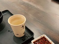 -乔街深夜食堂·台州菜·高压锅生蚝(杭州总店)