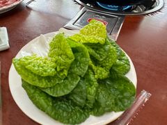 -菌之家·专业纯野生菌火锅·特色炒菌