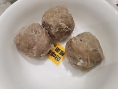 -满记甜品(南京虹悦城三店)