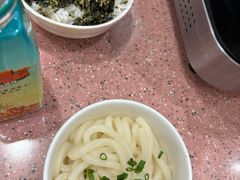 -元气寿司(环球港店)