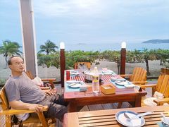 -渔家火锅·海鲜自助餐·演艺(亚龙湾天域酒店)