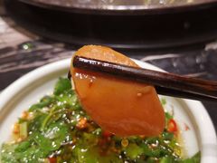 -袁老四火锅(南浦路店)