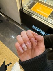点击看大图 -小小美甲美睫