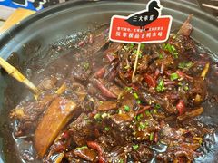 -回味黑鸭煲·始于2006(万松园店)