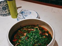 -再回头私房菜·老南京菜