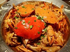 -胖哥俩肉蟹煲(杭州下沙学林街店)